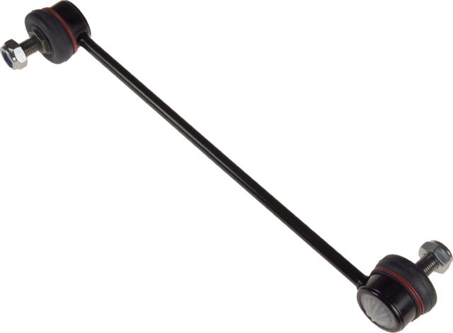 Стойка (тяга) стабилизатора Blue Print передняя правая/левая для Daewoo Nubira I 1997-1999. Артикул ADG085146