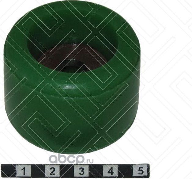 203907_подшипник опоры аморт.!/ Nissan Micra/March K11 95-03 (Полиуретан). Артикул 203907