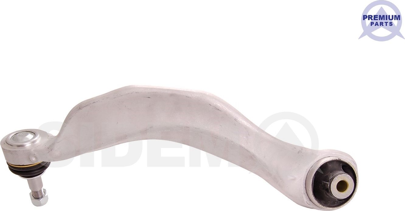 Продольный рычаг передней подвески Sidem (алюминий). Артикул 21872