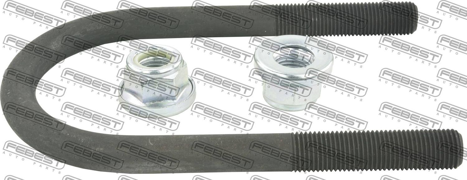 Болт рессоры Febest. Артикул 2133-001