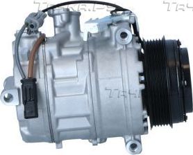 Компрессор кондиционера NRF EASY FIT. Артикул 320153