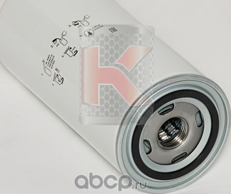 Масляный фильтр (Kentek). Артикул LS32615K