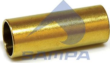 Втулка рессоры Sampa (Бронза) для Mercedes-Benz SK 1987-1996. Артикул 116.010