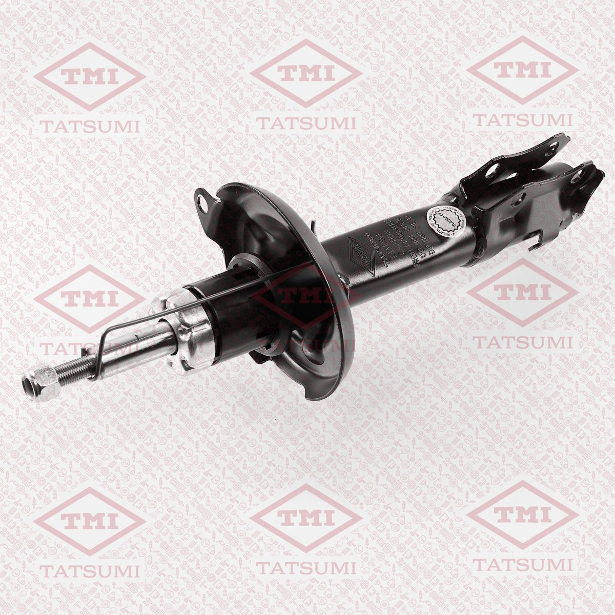 Амортизатор передний газовый (Tatsumi). Артикул TAA1058