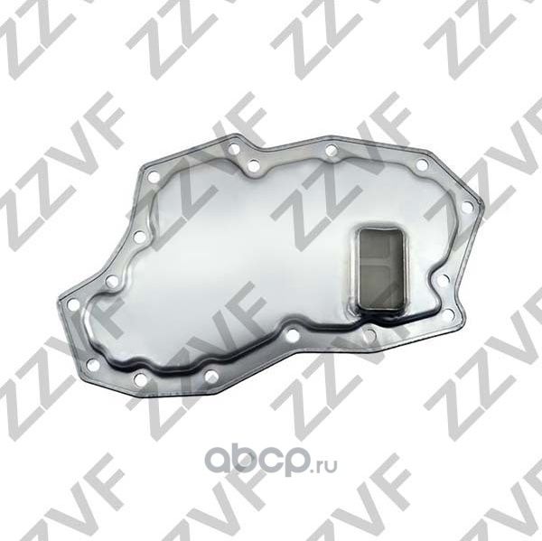 ФИЛЬТР АКПП HYUNDAI GENESIS [DK] H-1 [TQ] KIA SORENTO 2003-Н.В (Zzvf). Артикул GRA462404