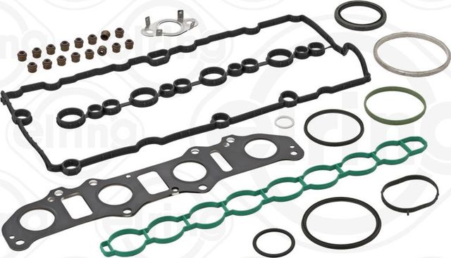 Комплект прокладок ГБЦ Elring для Volvo V90 II 2016-2026. Артикул 187.680