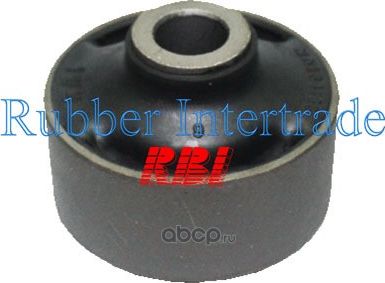 M24CY3WB САЙЛЕНТБЛОК ПЕРЕД. РЫЧАГА ЗАДНИЙOUTLANDER XL,LANCER X 07 (RBI) RBI. Артикул M24CY3WB