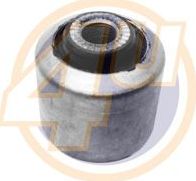 Сайлентблок переднего рычага подвески 4U (резина/металл). Артикул BW-P-85768