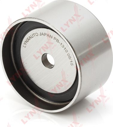 Натяжной ролик (натяжитель) ремня ГРМ LYNXauto. Артикул PB-1310