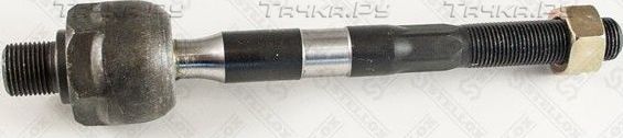 Рулевая тяга Stellox левая для Kia Sorento II 2009-2026. Артикул 55-00182A-SX