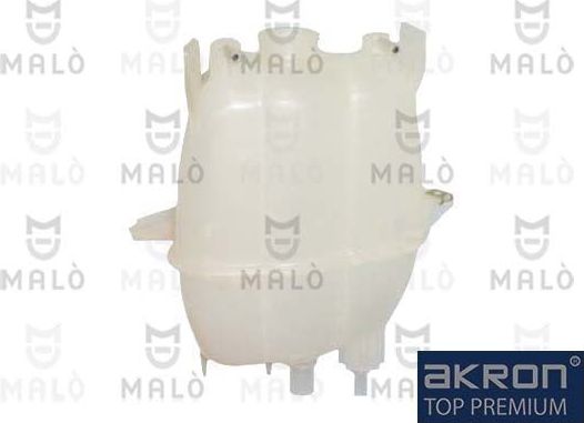 Расширительный бачок Malò для Citroen Jumper II 2006-2026. Артикул 117222