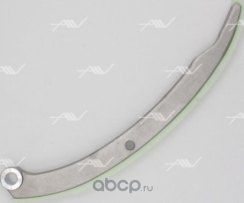 CG-31003 УСПОКОИТЕЛЬ ЦЕПИ ГРМ MAZDA L8/LF (LF01-12-671) (Autowelt) Autowelt. Артикул CG31003