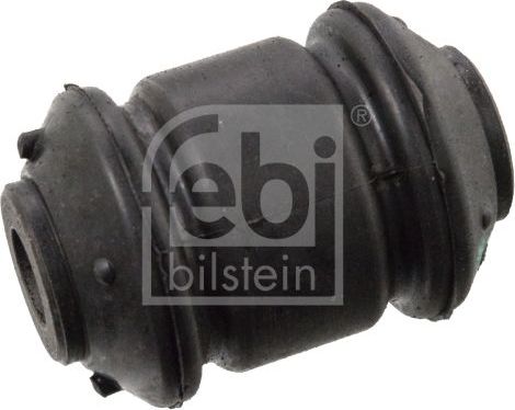 Сайлентблок переднего рычага подвески Febi Bilstein (резина/металл). Артикул 103972