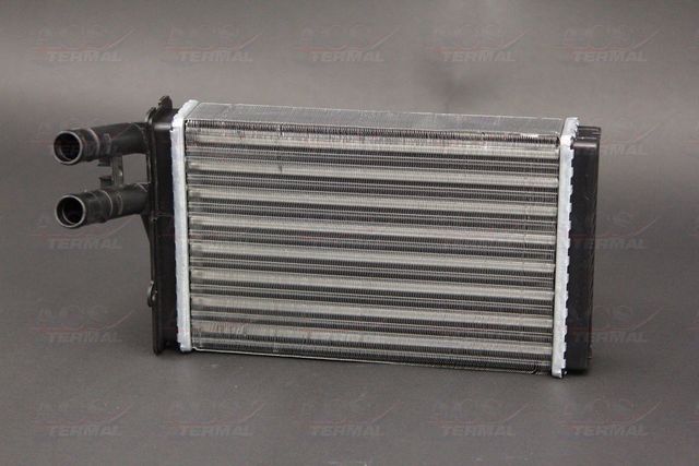 Радиатор отопителя ACS Termal. Артикул 110224