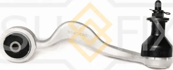 Рычаг верхний R / Перед. подв (Sufix). Артикул SH1780