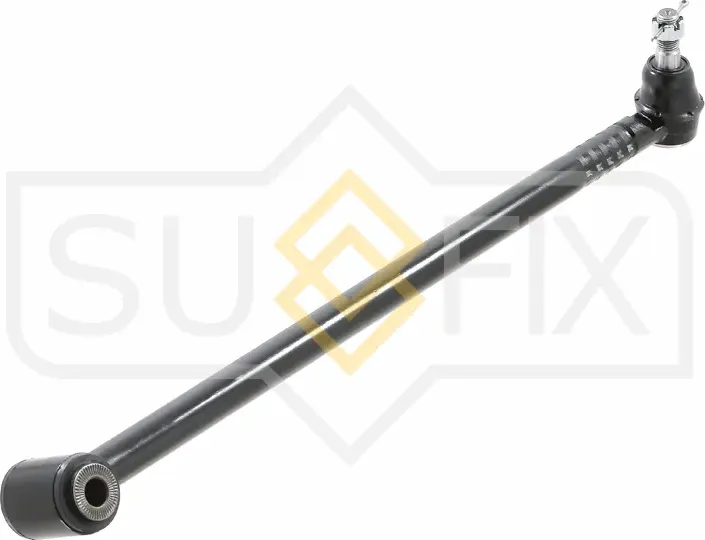 Рычаг поперечный нижний R / Зад. подв (Sufix). Артикул SH1726