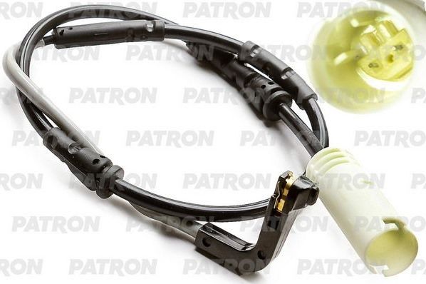 Датчик износа тормозных колодок  Patron. Артикул PE17108