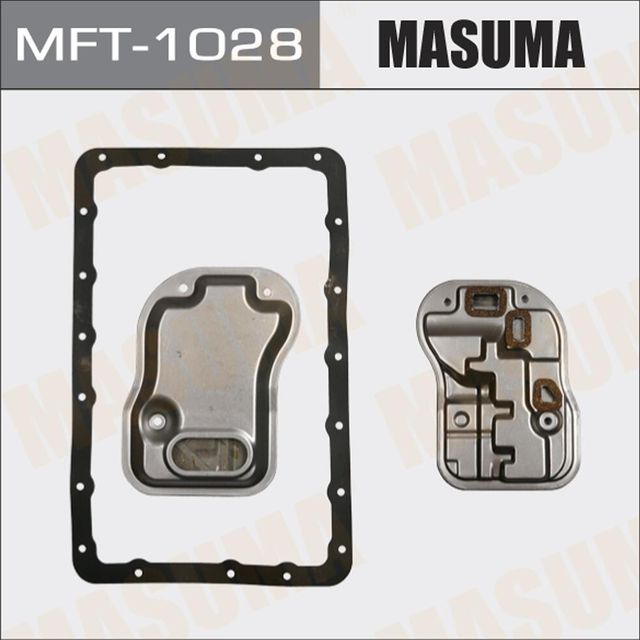 Фильтр АКПП Masuma. Артикул MFT-1028
