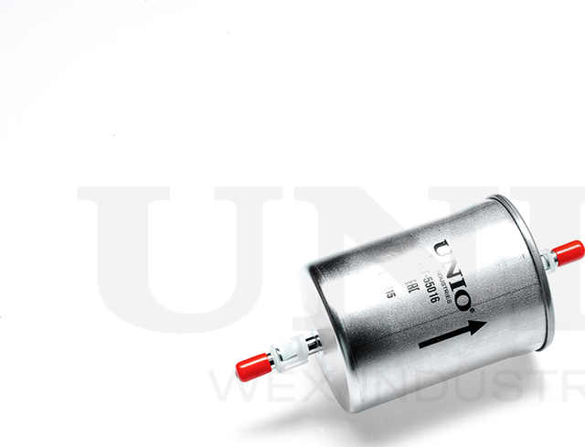 Фильтр топливный (Unio). Артикул FLT-55016