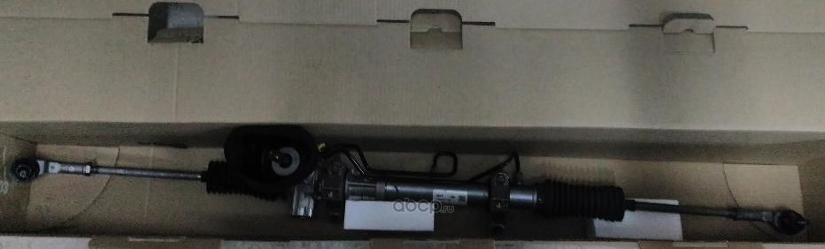 Рулевая рейка Renault. Артикул 8200917748