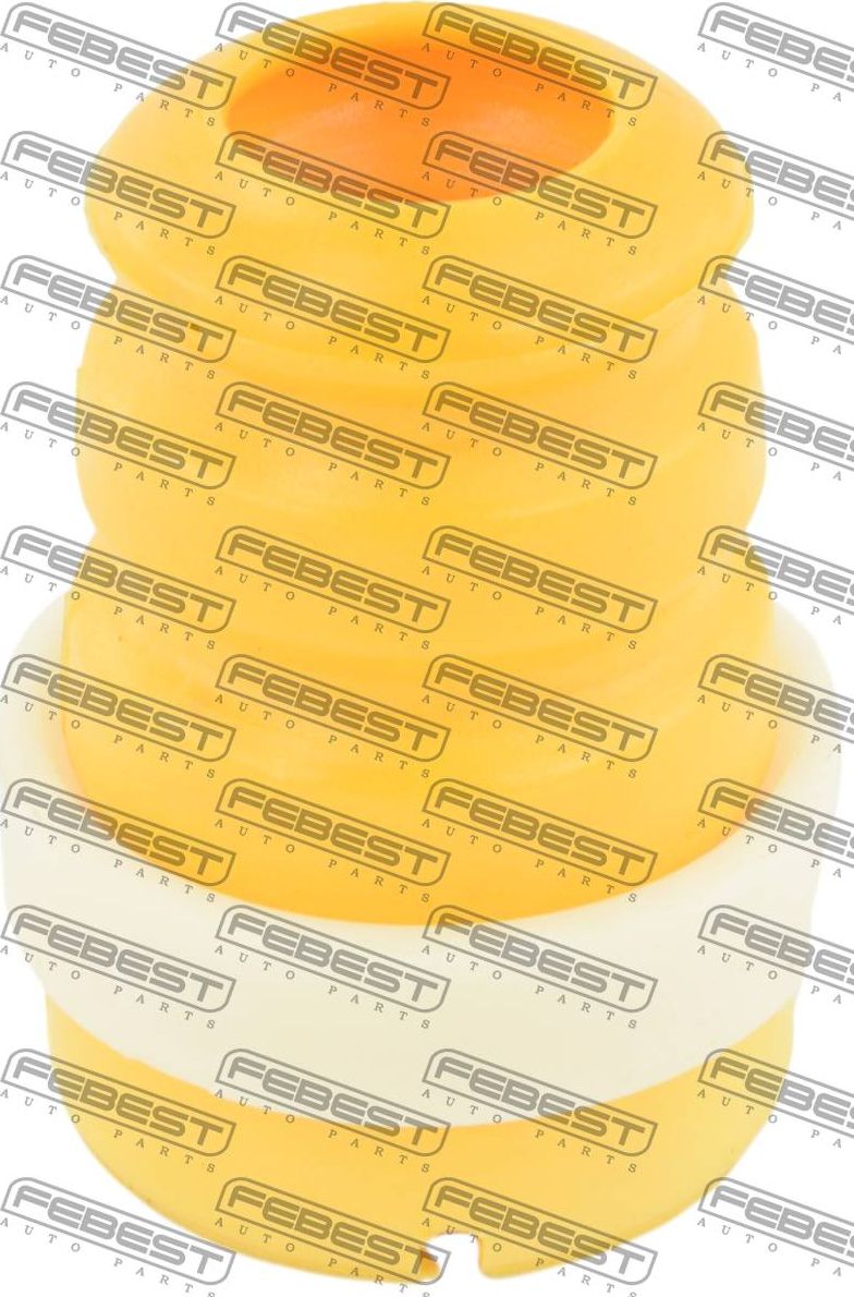 Отбойник амортизатора (стойки) Febest. Артикул CRD-AVF