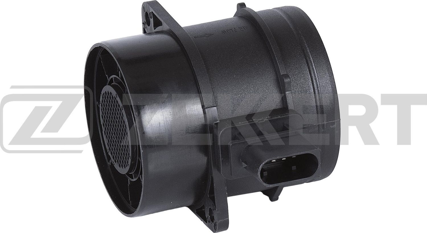 Датчик массового расхода воздуха (ДМРВ) Zekkert для Mercedes-Benz Sprinter 906 2006-2026. Артикул SE-1110