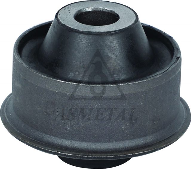 Сайлентблок переднего рычага подвески Asmetal. Артикул 38PE0605