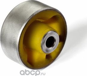 Сайлентблок полиуретановый опоры заднего редуктора TOYOTA IPSUM SXM15 ALPHARD AN (Точка Опоры). Артикул 106858