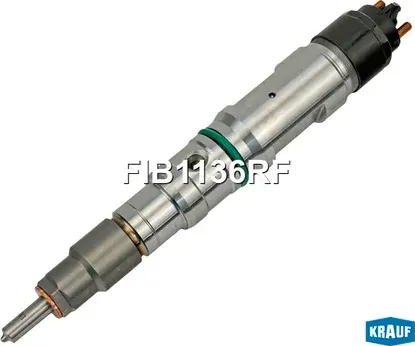 Форсунка топливная Krauf. Артикул FIB1136RF