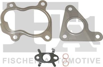 АВТОЗЧ FA1. Артикул KT220025E