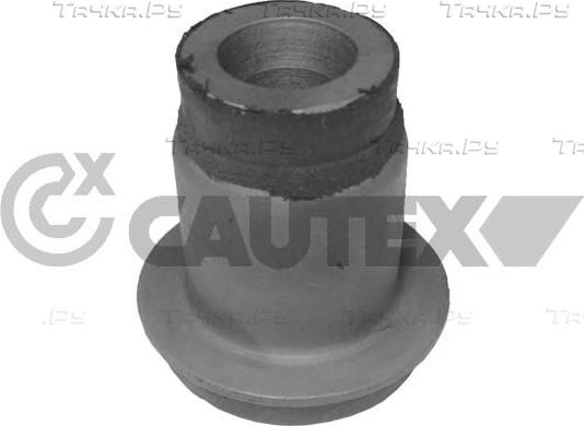 Сайлентблок переднего рычага подвески Cautex. Артикул 030932