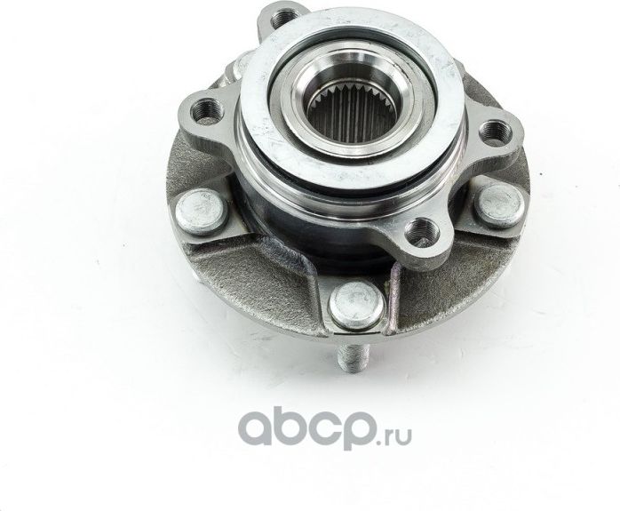 Ступица колеса передняя (Dominant) Dominant. Артикул NS4002021KA0A