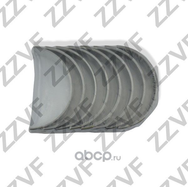 ВКЛАДЫШИ ШАТУННЫЕ MAZDA 1.8L, 2.0L 3, 6 2003-13 (Zzvf). Артикул GRA51979