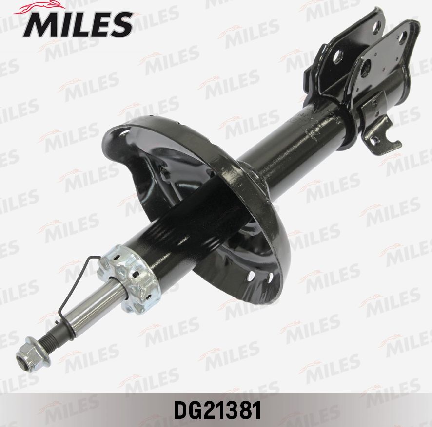 Амортизатор Miles. Артикул DG21381