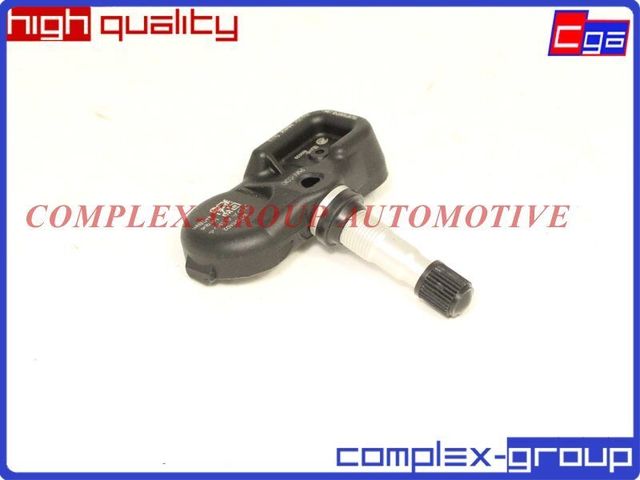 Датчик давления колеса 433Mhz 4260706020 CGA. Артикул 11SPT2004RA