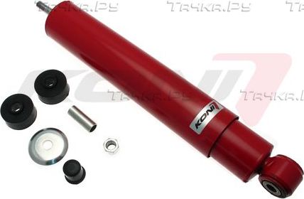 Амортизатор Koni BTT-Suspension. Артикул 90-1853