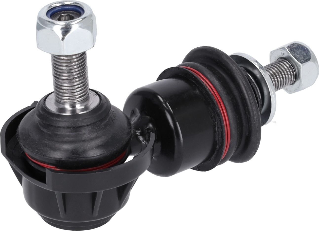 Стойка (тяга) стабилизатора Febi Bilstein (сталь). Артикул 33761