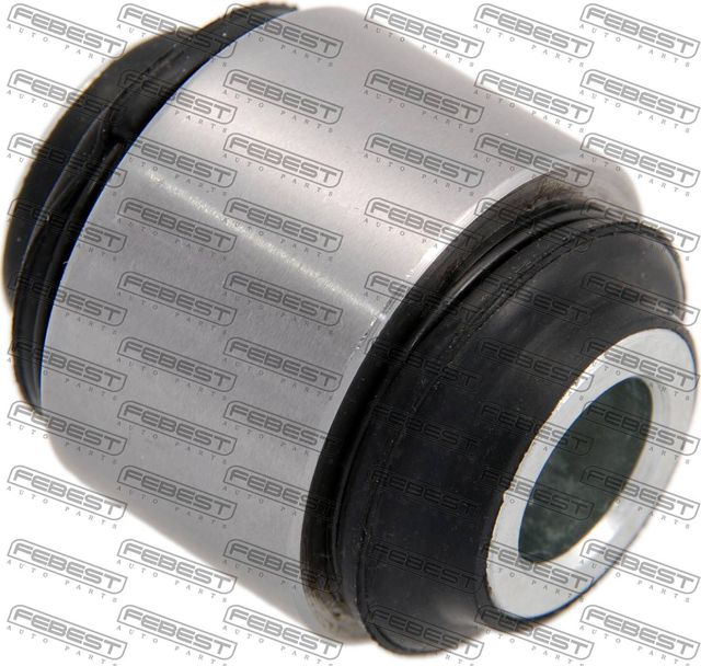 Сайлентблок заднего рычага подвески Febest. Артикул TAB-ST200LZ