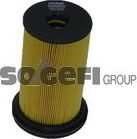 Топливный фильтр Fram. Артикул C8990ECO