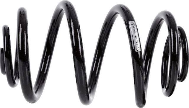 Пружина подвески SACHS задняя для Opel Mokka I 2012-2026. Артикул 994 626