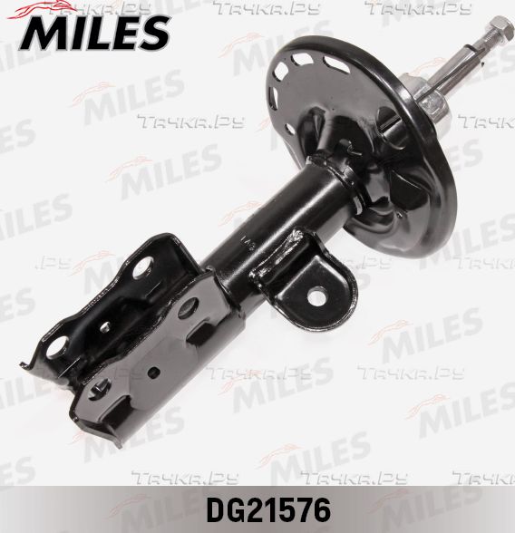 Амортизатор Miles. Артикул DG21576