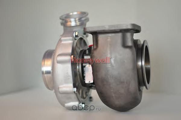 Турбина (турбокомпрессор) Garrett Original Spare part. Артикул 452109-5006S