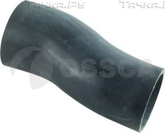 Патрубок интеркулера OSSCA для Mercedes-Benz Sprinter 906 2006-2009. Артикул 48023