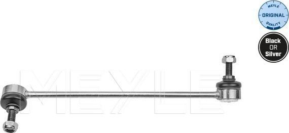 Стойка (тяга) стабилизатора Meyle Original. Артикул 316 060 0075
