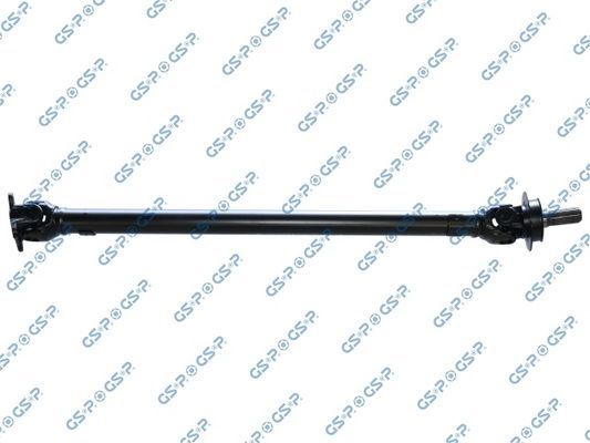 Карданный вал GSP передний для Infiniti Q70 I 2014-2017. Артикул PS900275