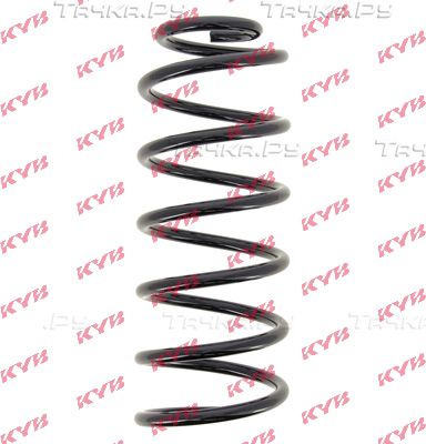 Пружина подвески KYB K-Flex передняя для SEAT Ibiza II 1996-1999. Артикул RC1703