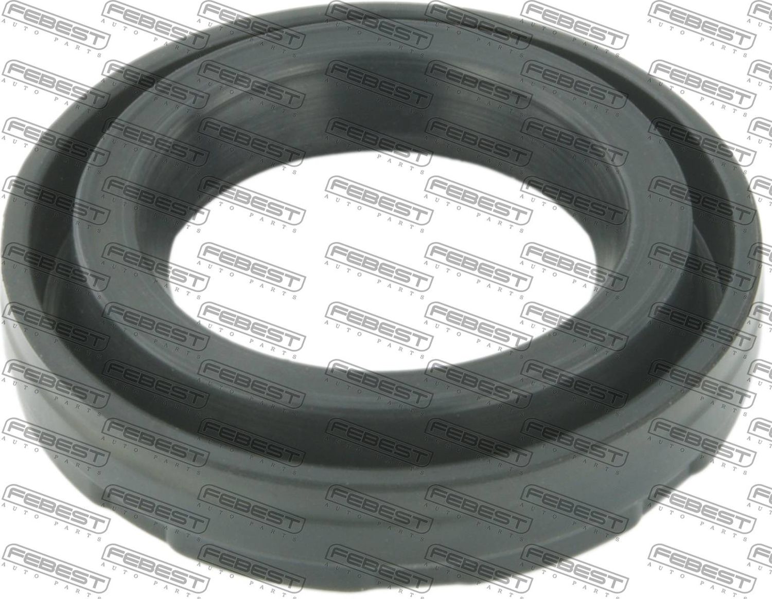 Кольцо уплотнительное свечного колодца Febest. Артикул NCP-009