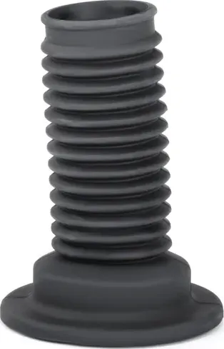 Пыльник переднего амортизатора (Metaco). Артикул 4924050