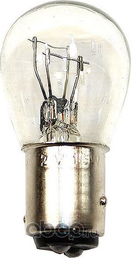 Лампа дополнительного освещения 24V 215W (SAT). Артикул STP21W5W24V