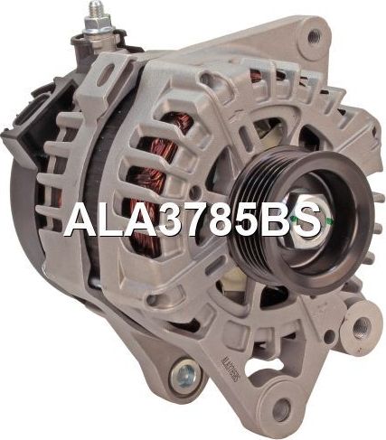 Генератор Krauf. Артикул ALA3785BS